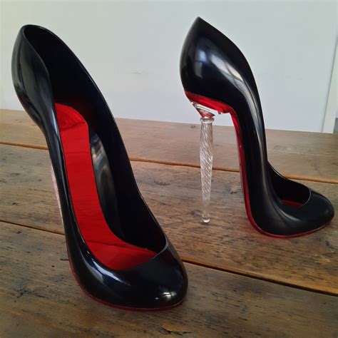 high heel shoes louboutin|christian louboutin high heels sale.